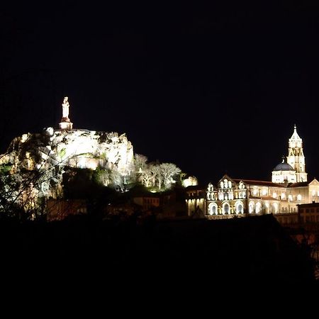 Villa Loriline Le Puy-en-Velay エクステリア 写真