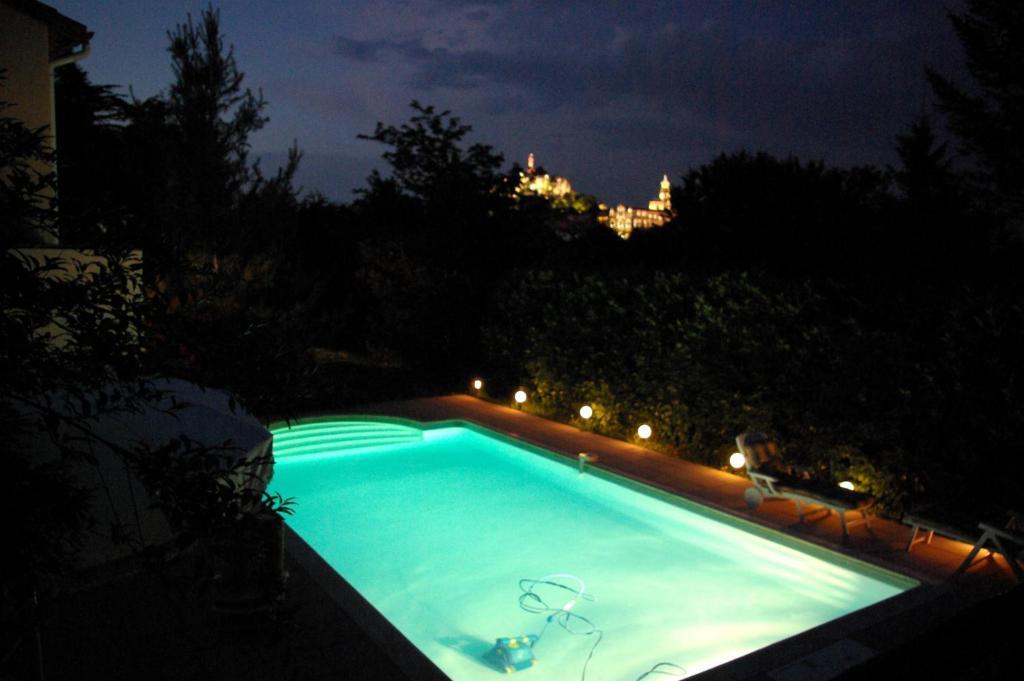 Villa Loriline Le Puy-en-Velay エクステリア 写真