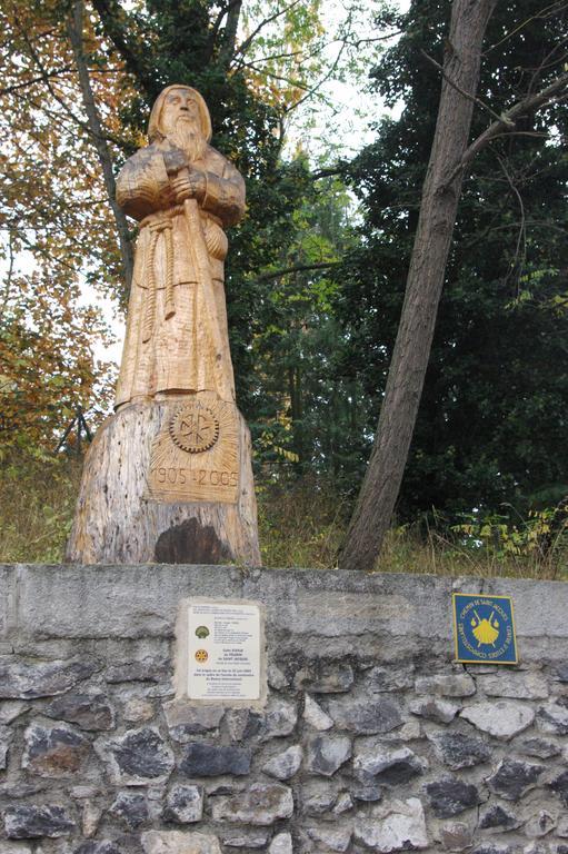 Villa Loriline Le Puy-en-Velay エクステリア 写真